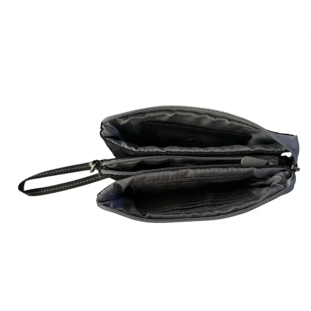thirty-one slots 4” strap